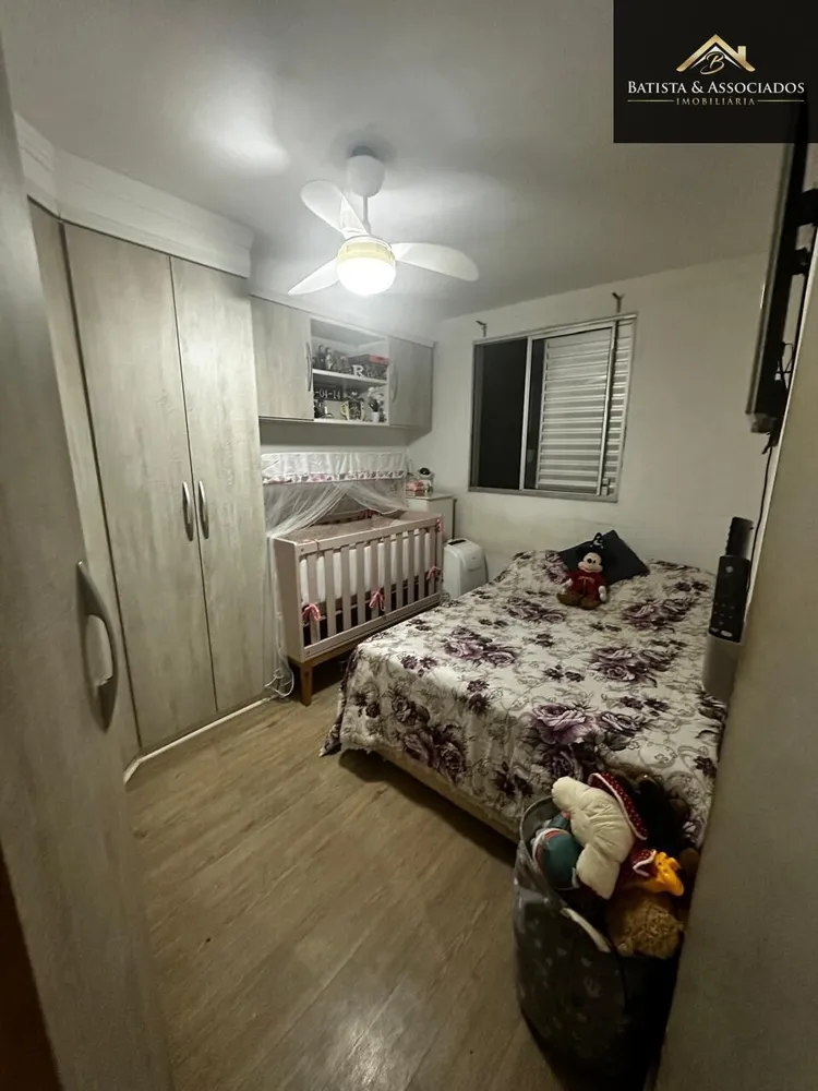 Apartamento, 2 quartos, 48 m² - Foto 10