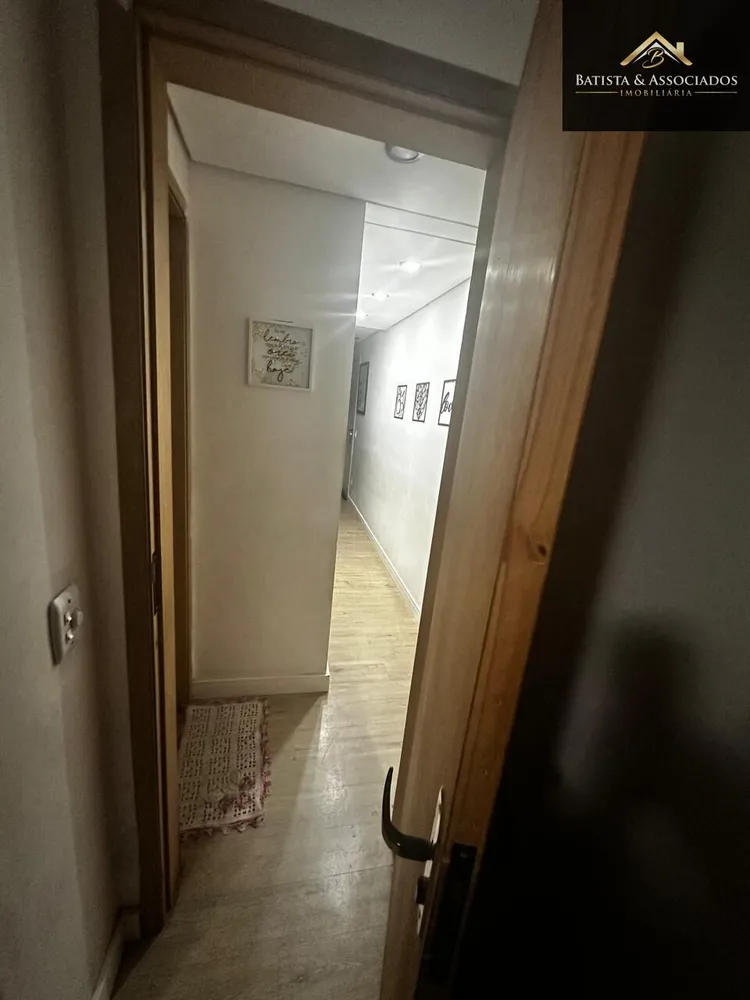 Apartamento, 2 quartos, 48 m² - Foto 7
