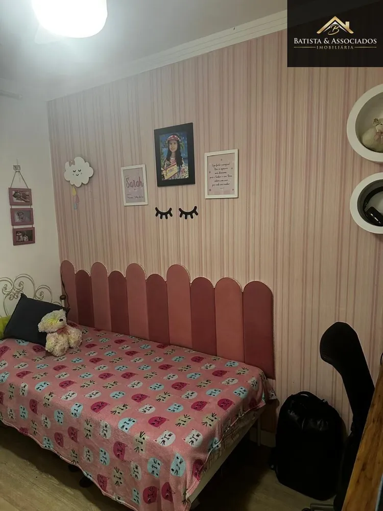 Apartamento, 2 quartos, 48 m² - Foto 12