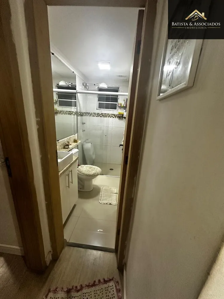 Apartamento, 2 quartos, 48 m² - Foto 8
