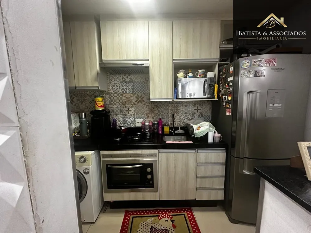 Apartamento, 2 quartos, 48 m² - Foto 4