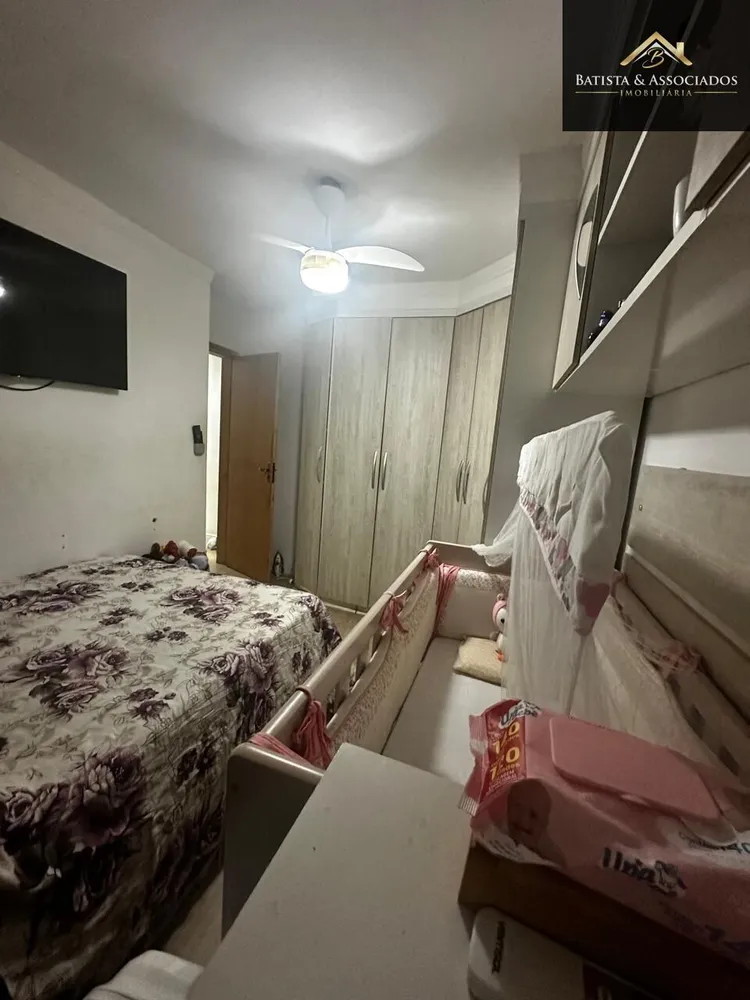 Apartamento, 2 quartos, 48 m² - Foto 9