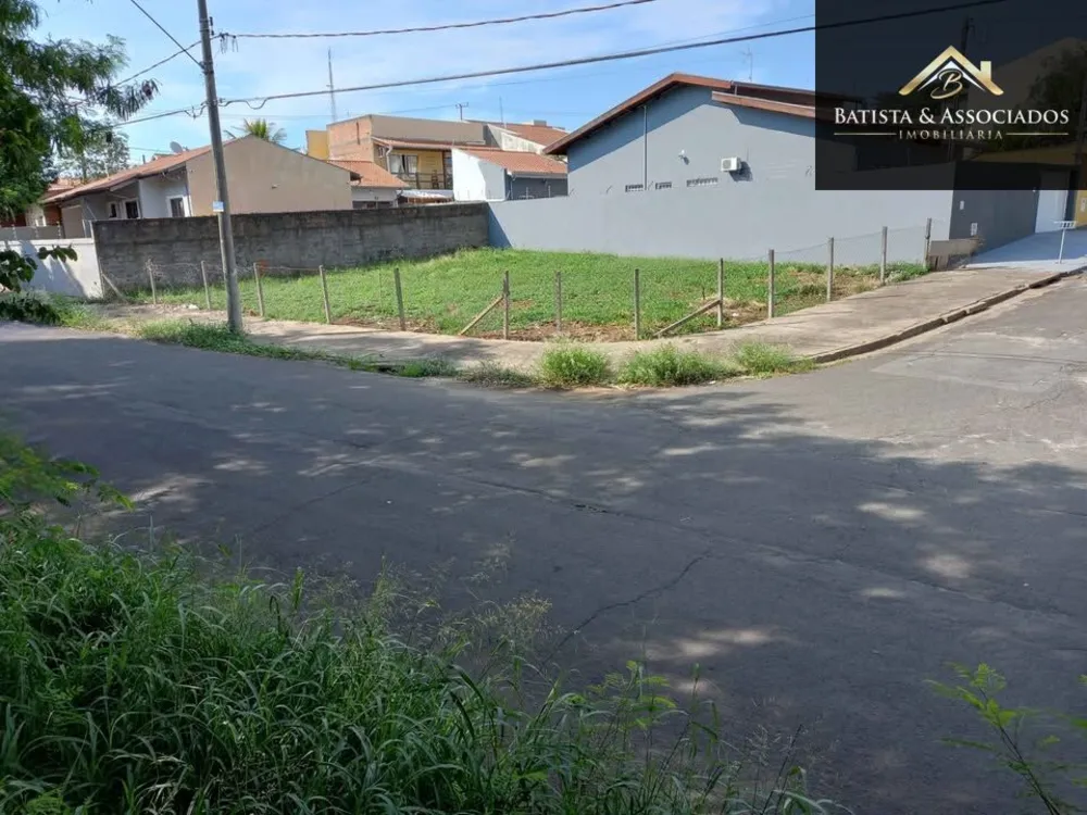 Terreno, 321 m² - Foto 1