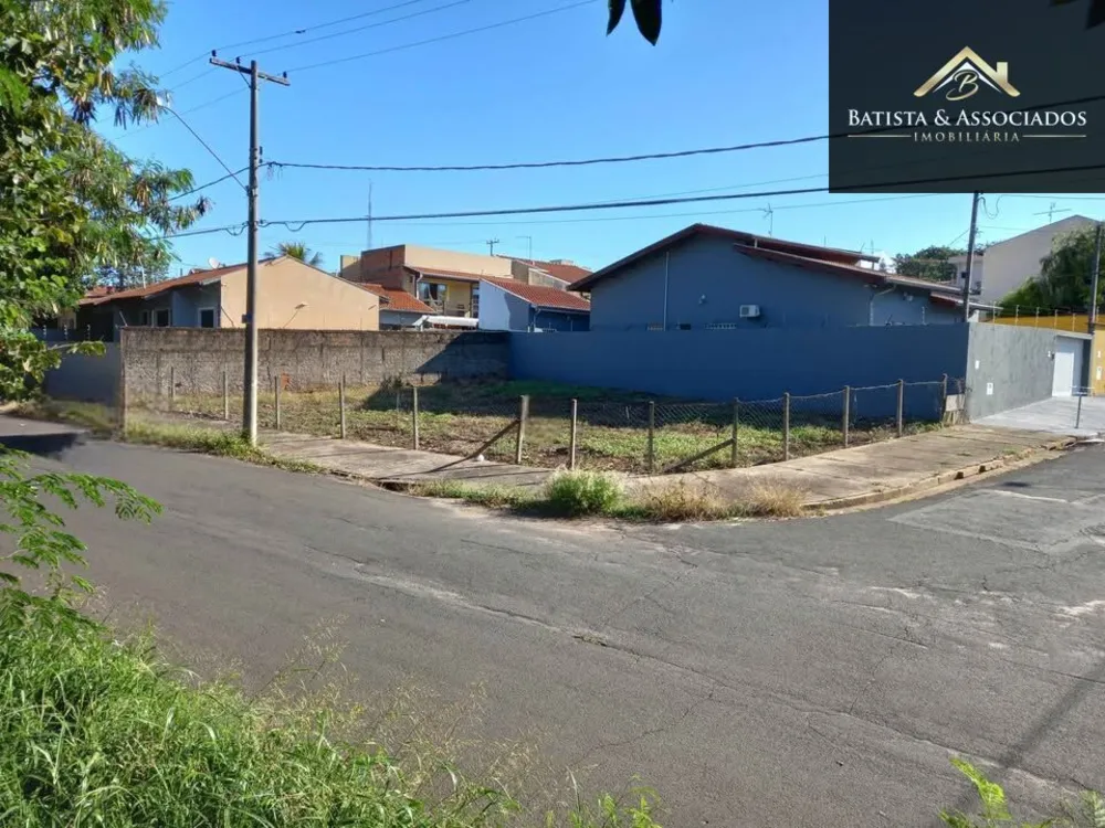 Terreno, 321 m² - Foto 2