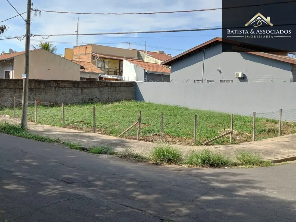 Terreno, 321 m² - Foto 3