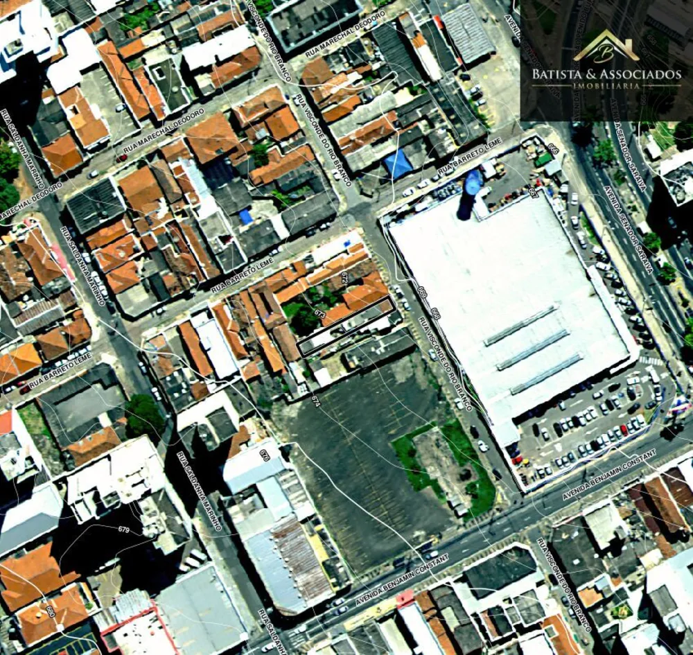 Terreno, 371 m² - Foto 2
