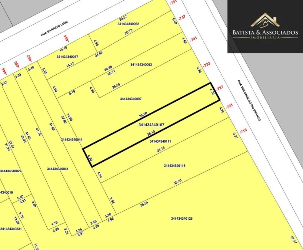 Terreno, 371 m² - Foto 4