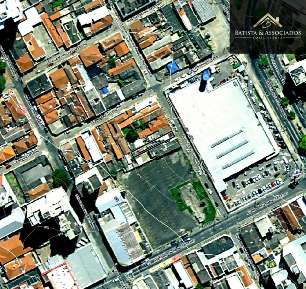 Terreno, 371 m² - Foto 1