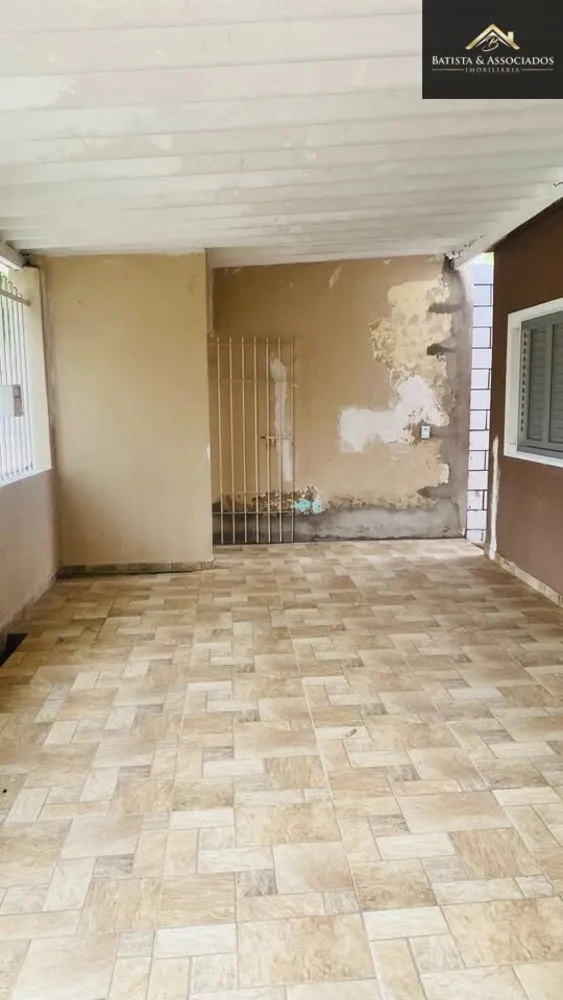 Casa, 2 quartos, 67 m² - Foto 15