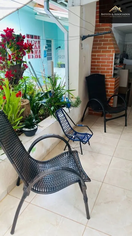 Casa, 2 quartos, 67 m² - Foto 3