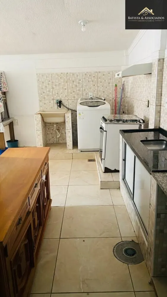 Casa, 2 quartos, 67 m² - Foto 9