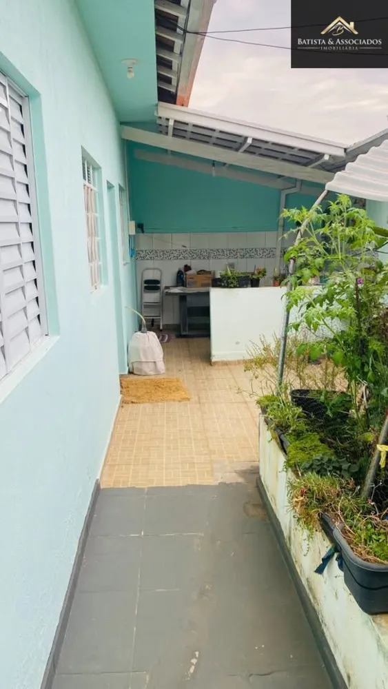 Casa, 2 quartos, 67 m² - Foto 11