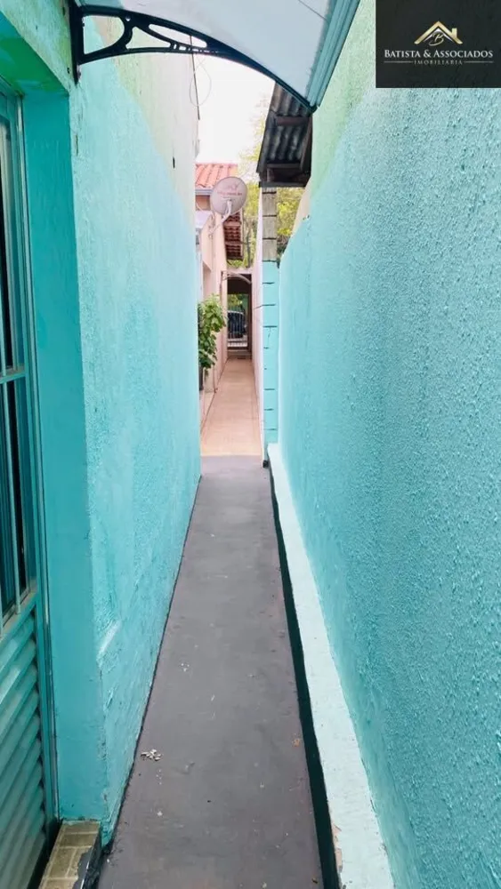Casa, 2 quartos, 67 m² - Foto 13