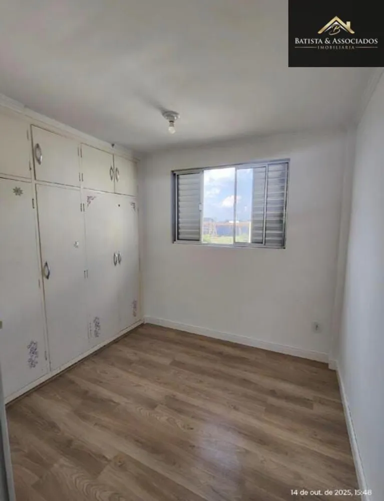 Apartamento, 2 quartos, 42 m² - Foto 5