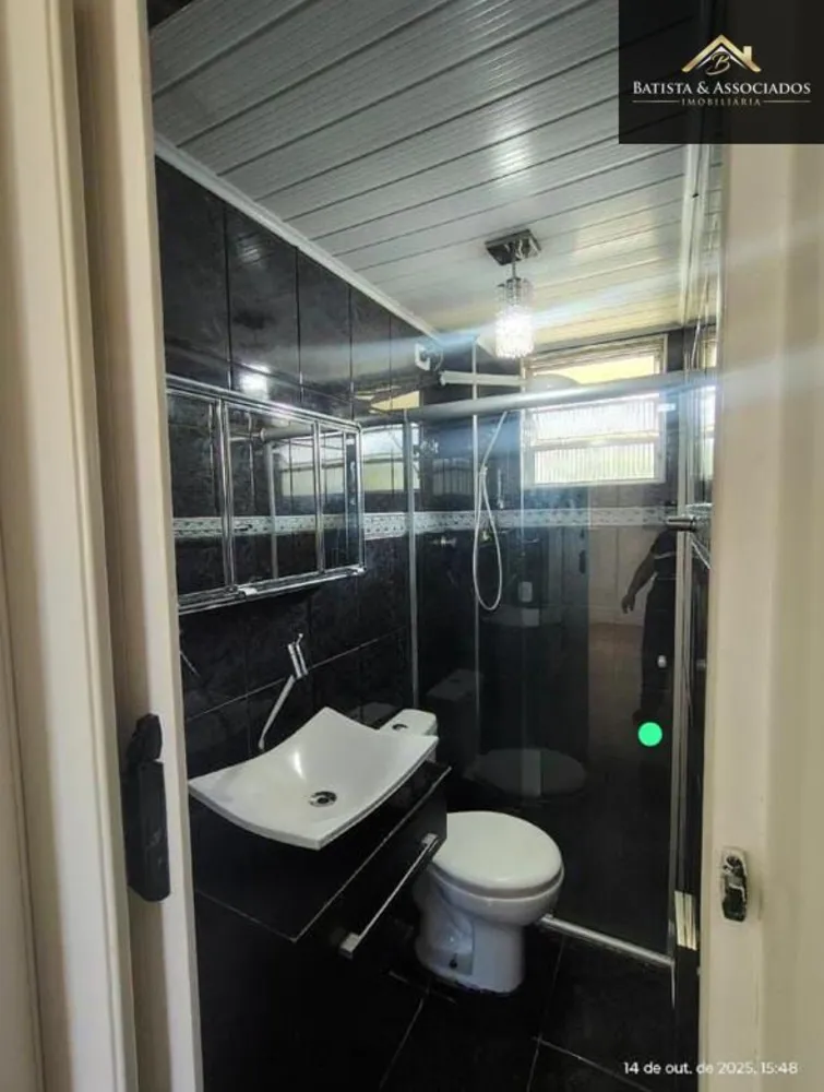 Apartamento, 2 quartos, 42 m² - Foto 6