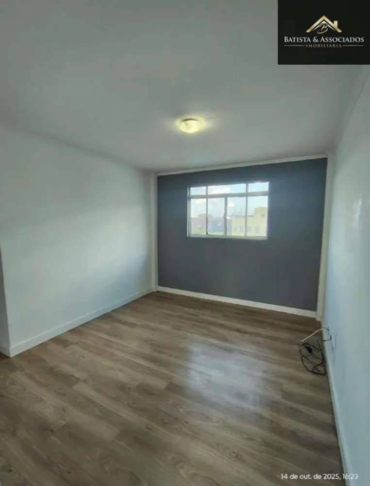 Apartamento, 2 quartos, 42 m² - Foto 1