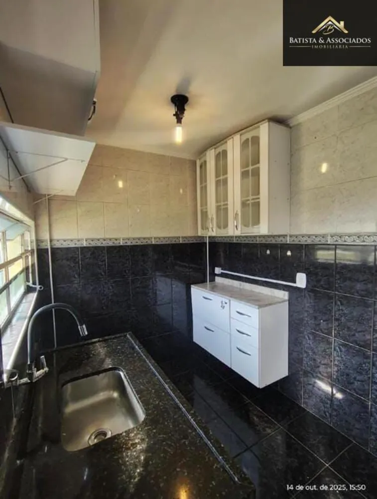 Apartamento, 2 quartos, 42 m² - Foto 10