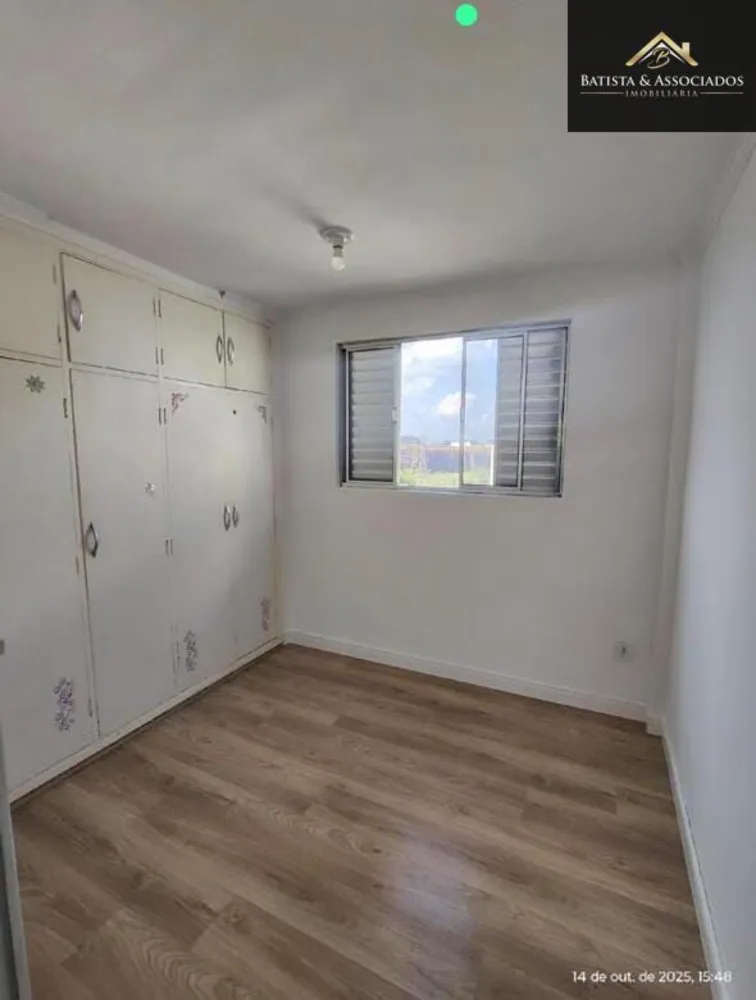 Apartamento, 2 quartos, 42 m² - Foto 3