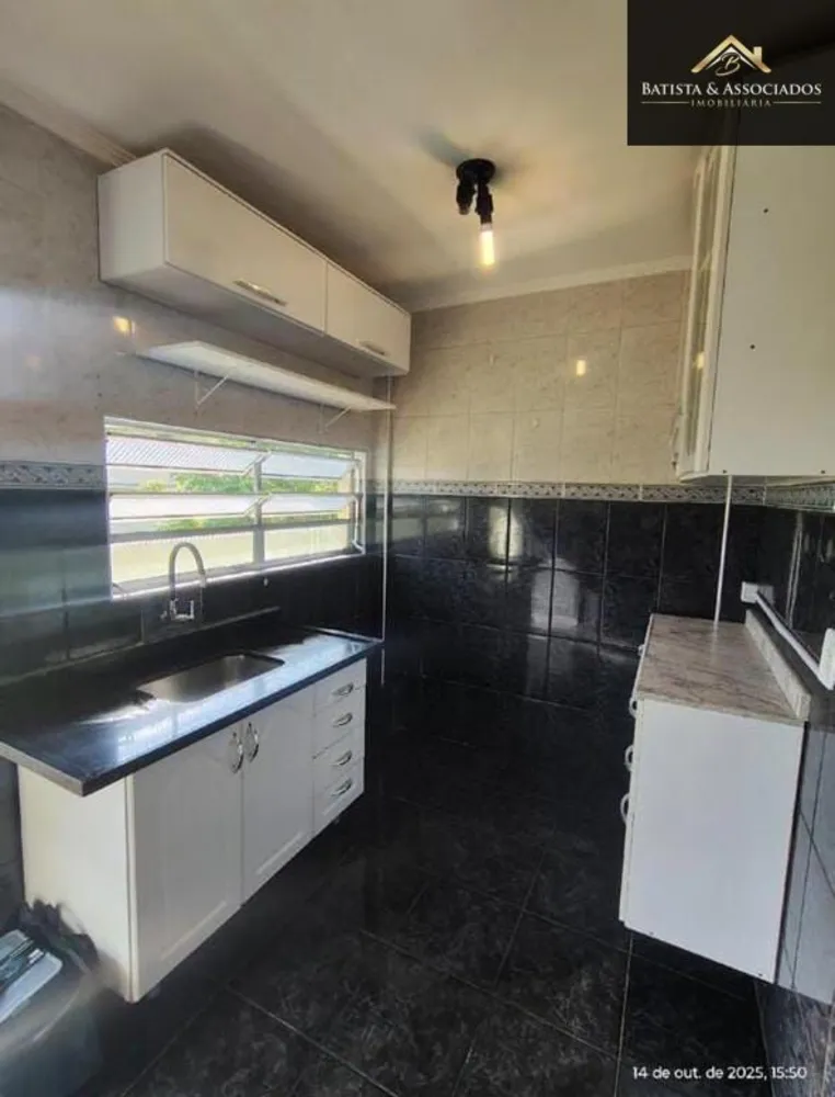 Apartamento, 2 quartos, 42 m² - Foto 9