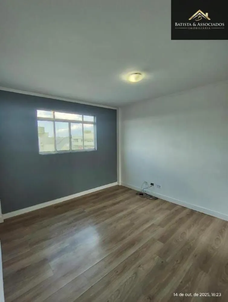 Apartamento, 2 quartos, 42 m² - Foto 2