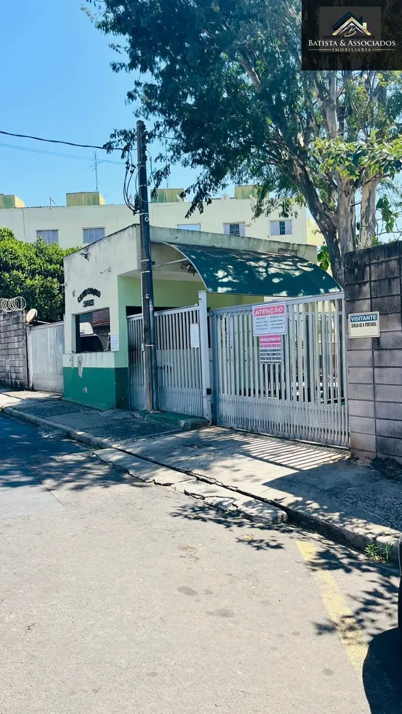 Apartamento, 2 quartos, 42 m² - Foto 11