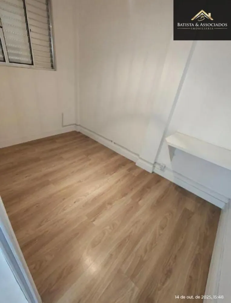 Apartamento, 2 quartos, 42 m² - Foto 4
