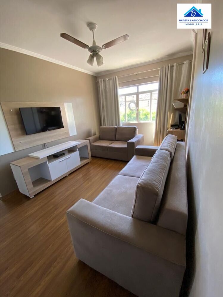 Apartamento, 2 quartos, 80 m² - Foto 4