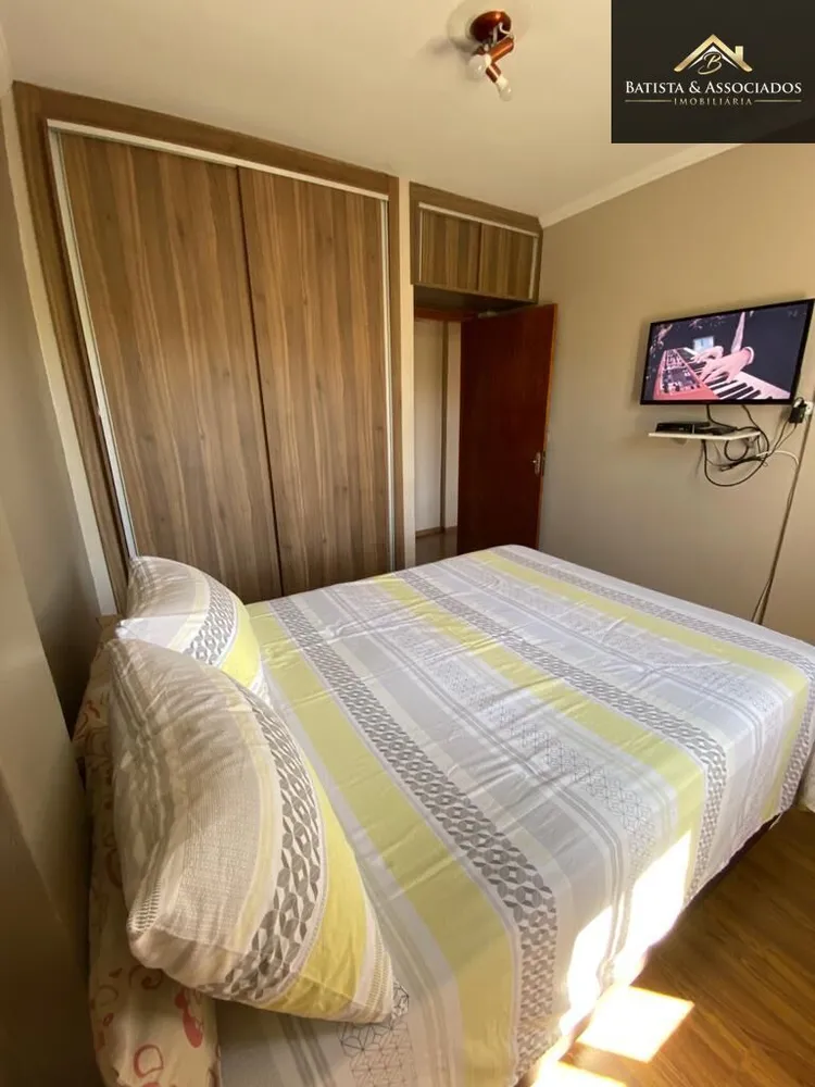 Apartamento, 2 quartos, 80 m² - Foto 8