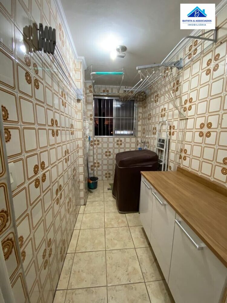 Apartamento, 2 quartos, 80 m² - Foto 2