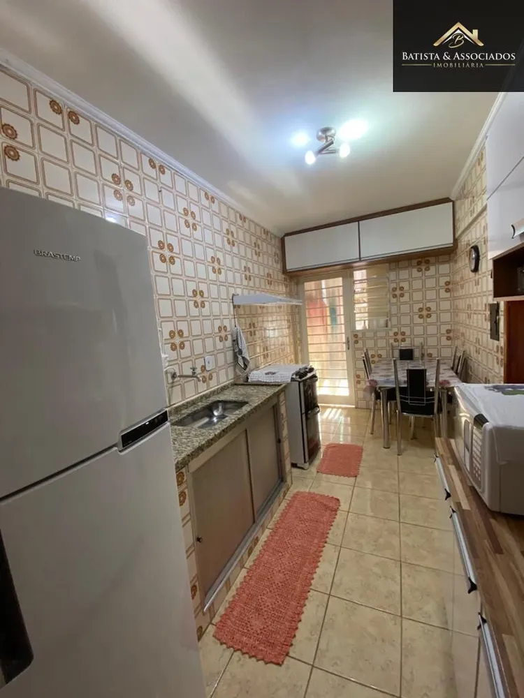 Apartamento, 2 quartos, 80 m² - Foto 6