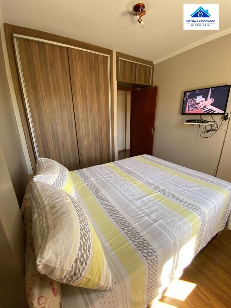 Apartamento, 2 quartos, 80 m² - Foto 1