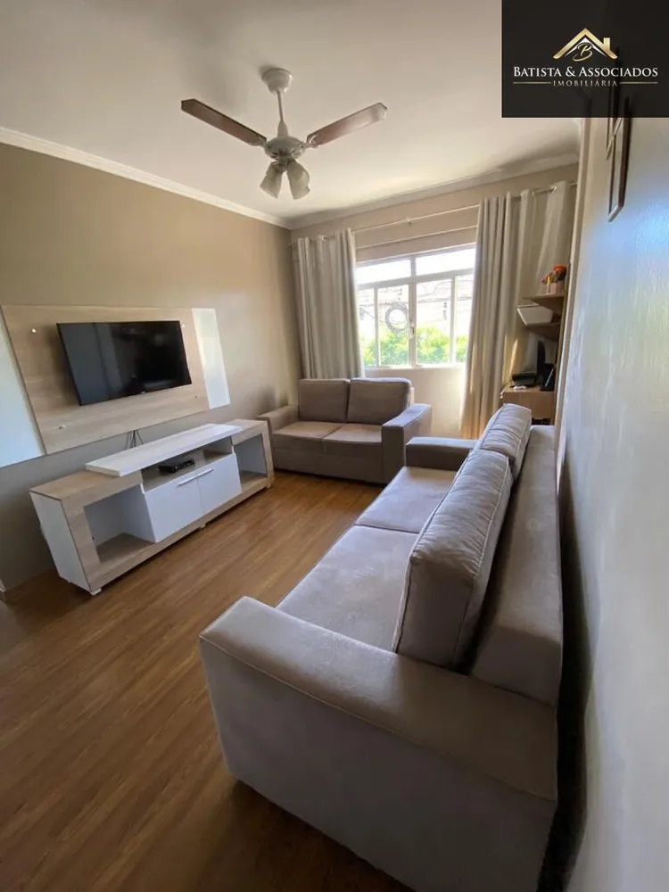 Apartamento, 2 quartos, 80 m² - Foto 5