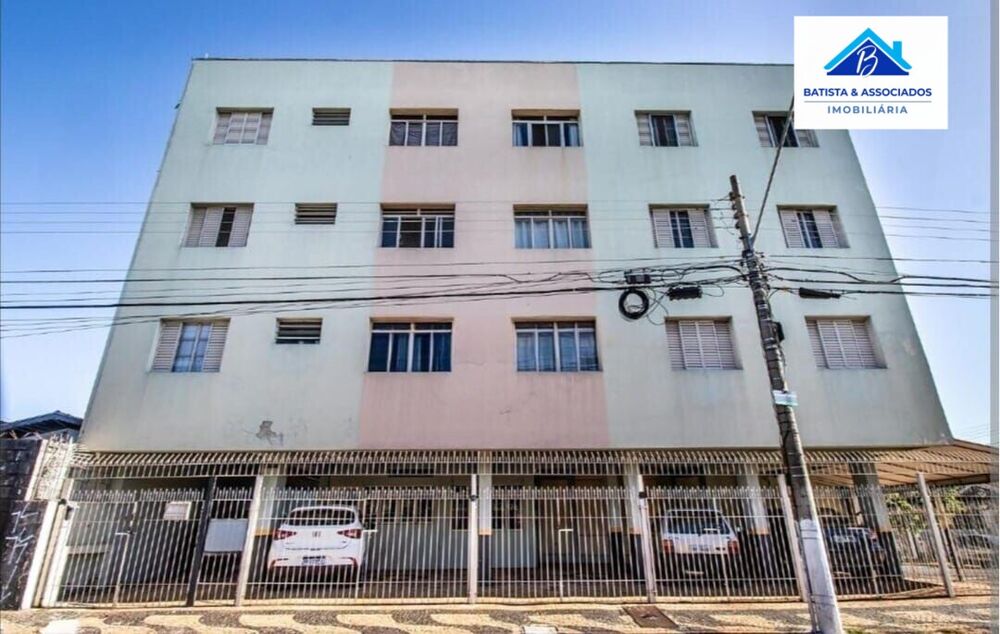 Apartamento, 2 quartos, 80 m² - Foto 3