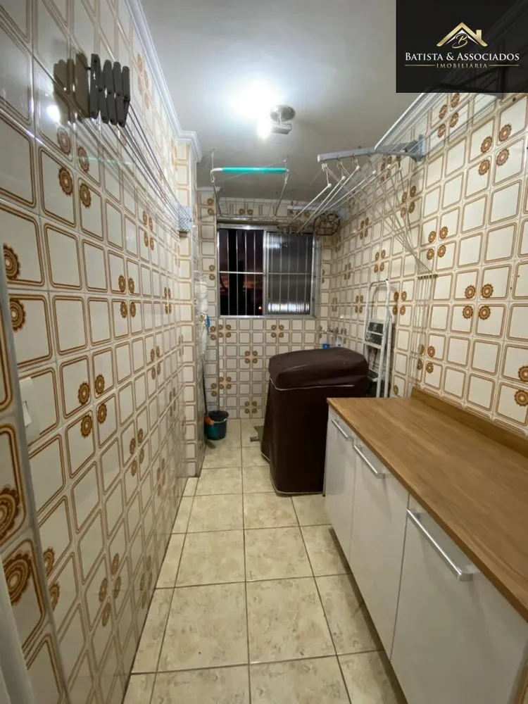 Apartamento, 2 quartos, 80 m² - Foto 7