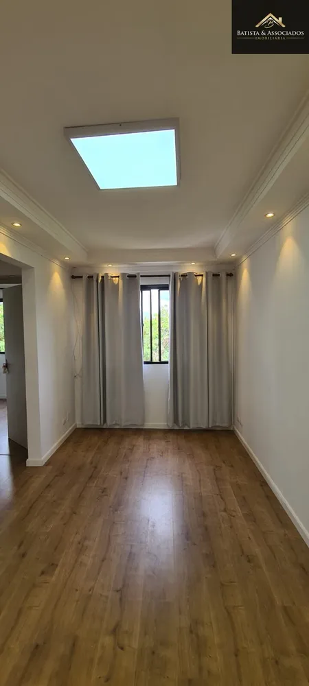 Apartamento, 2 quartos, 50 m² - Foto 5