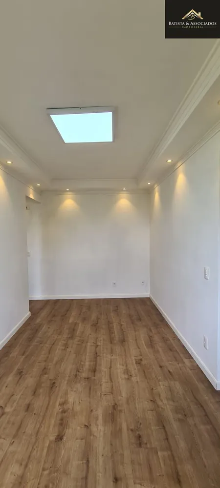 Apartamento, 2 quartos, 50 m² - Foto 9
