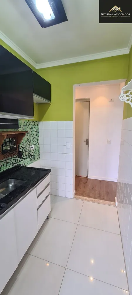 Apartamento, 2 quartos, 50 m² - Foto 11