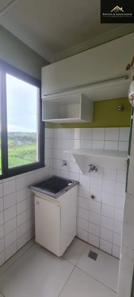 Apartamento, 2 quartos, 50 m² - Foto 12
