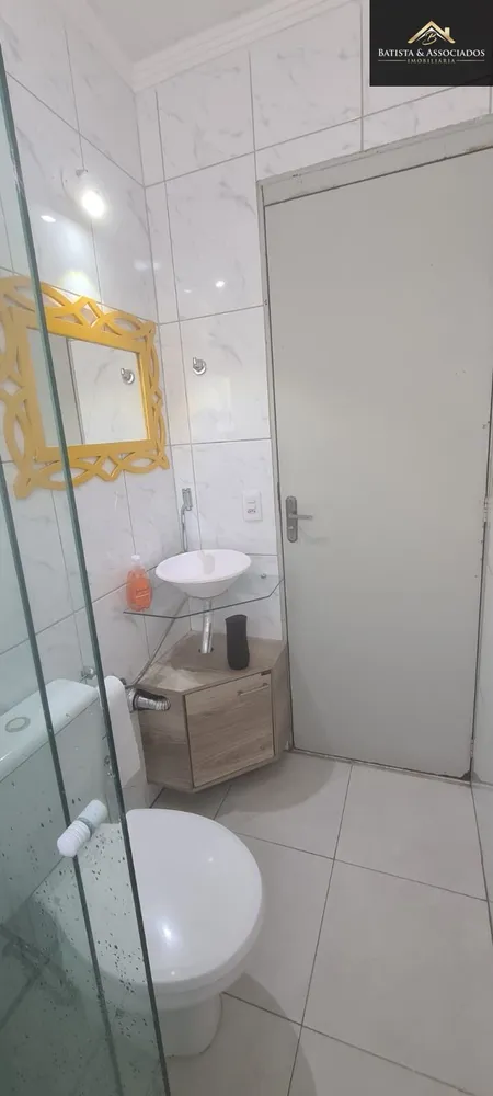 Apartamento, 2 quartos, 50 m² - Foto 6