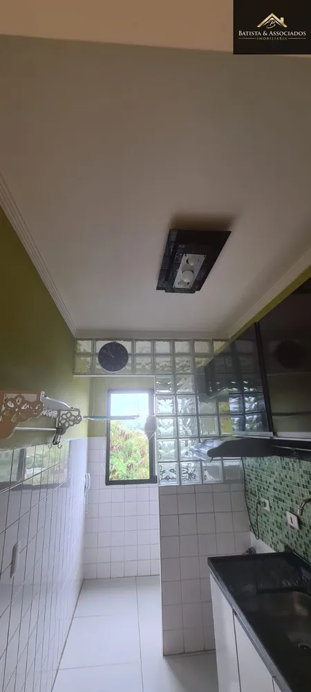 Apartamento, 2 quartos, 50 m² - Foto 7