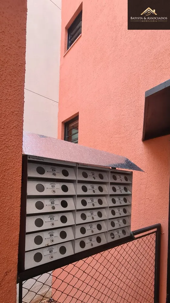 Apartamento, 2 quartos, 50 m² - Foto 14