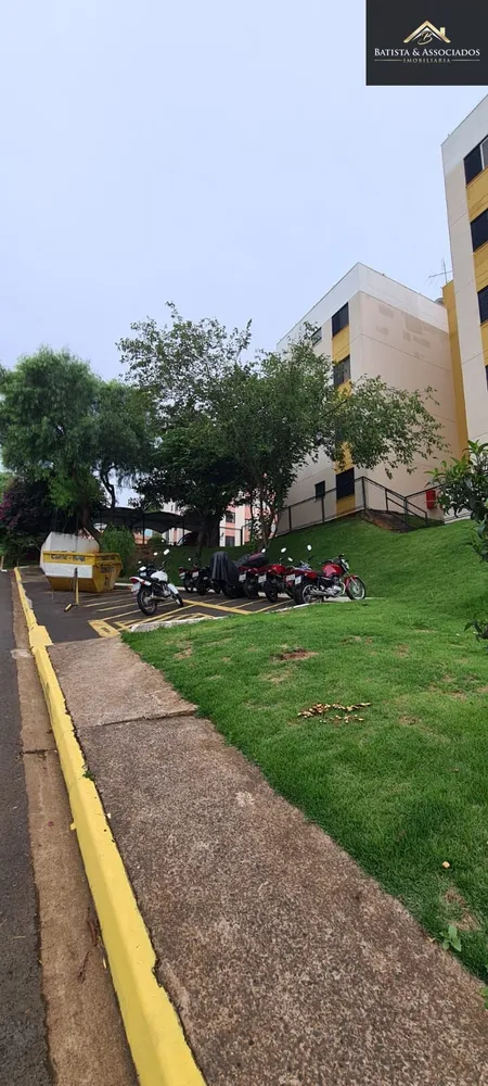 Apartamento, 2 quartos, 50 m² - Foto 16