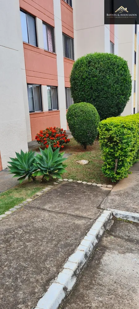 Apartamento, 2 quartos, 50 m² - Foto 13