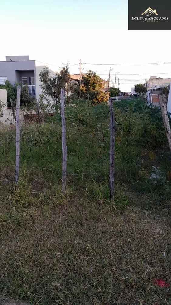 Terreno, 126 m² - Foto 1