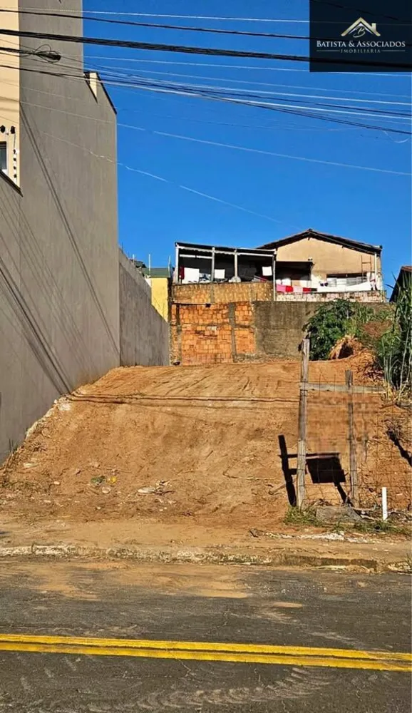 Terreno, 125 m² - Foto 1