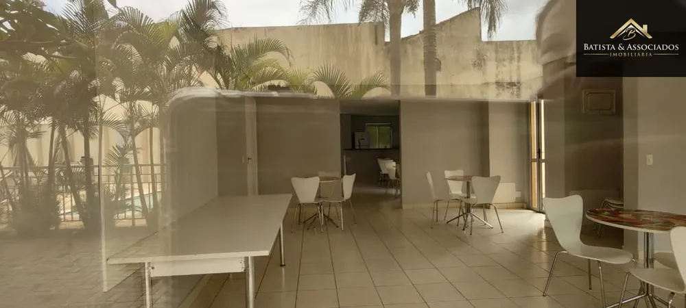 Apartamento, 3 quartos, 65 m² - Foto 6
