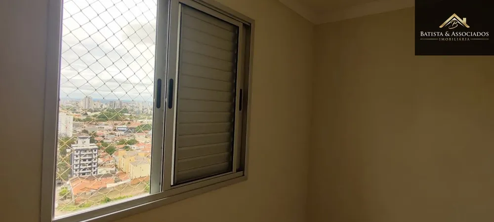 Apartamento, 3 quartos, 65 m² - Foto 3
