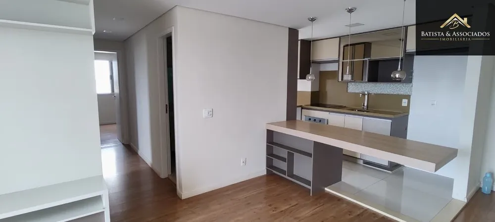 Apartamento, 3 quartos, 65 m² - Foto 5