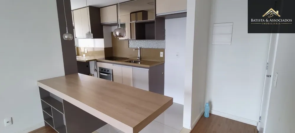 Apartamento, 3 quartos, 65 m² - Foto 1
