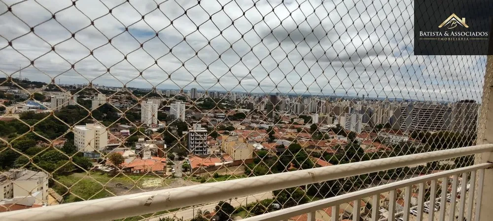 Apartamento, 3 quartos, 65 m² - Foto 8